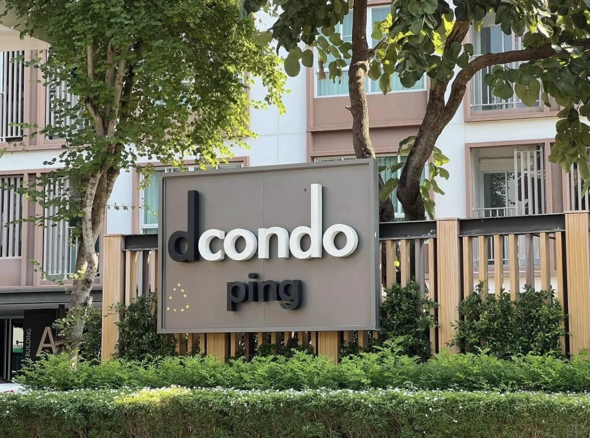 dcondo ping?‍♂️泳池景观开间出租12000铢