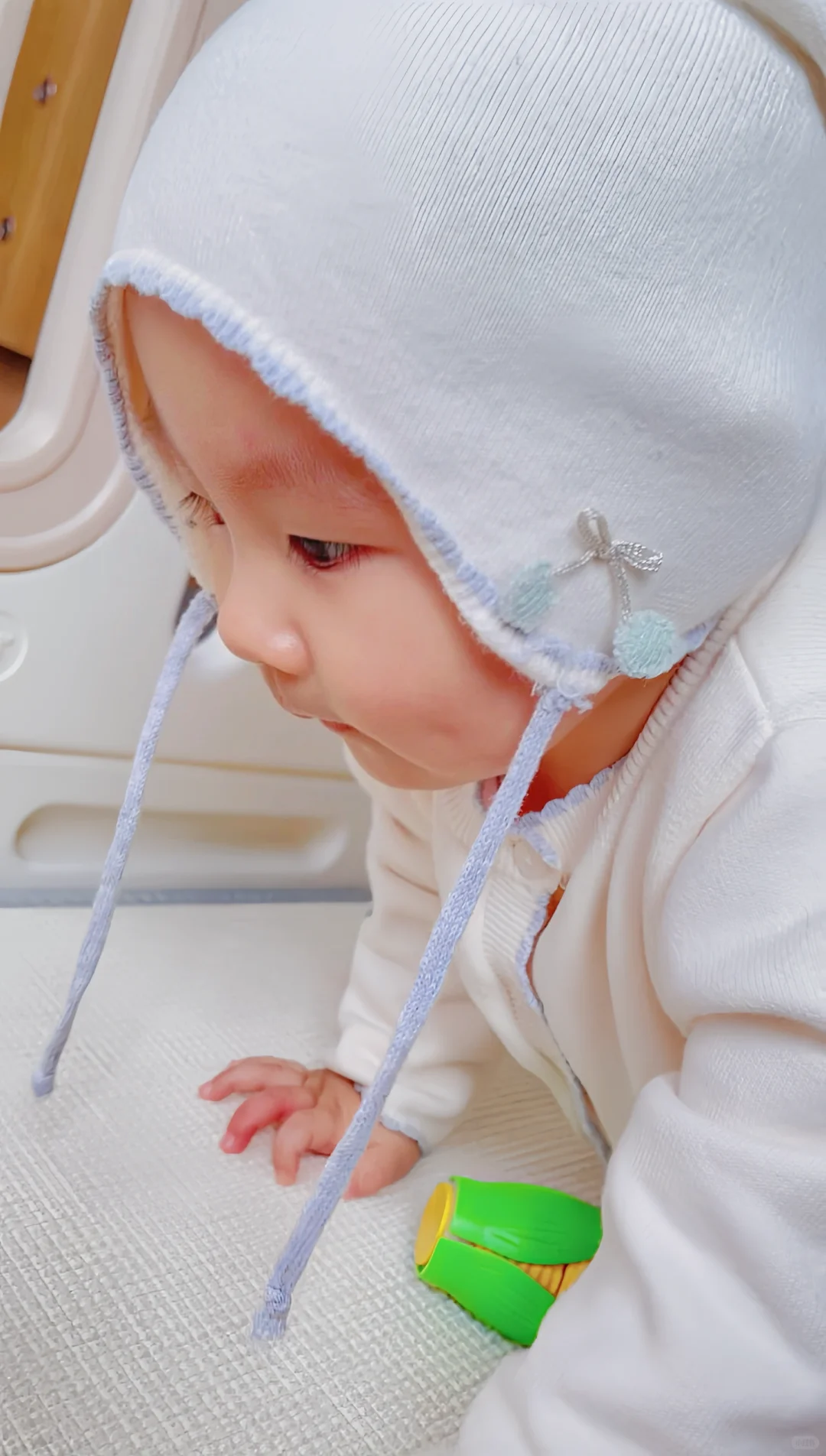 ? | 超解压的果蔬切切乐