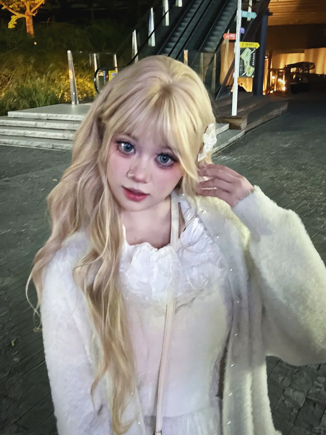 谁和我玩塑料温室啊啊啊啊