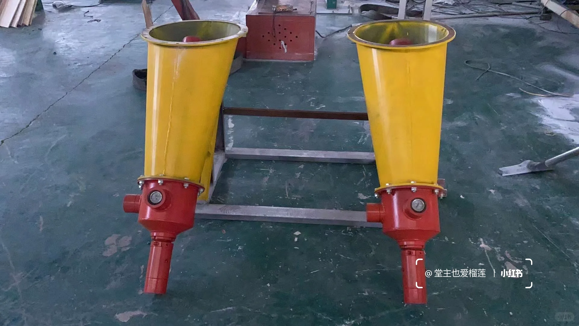 矿用通防设备之自动隔爆装置