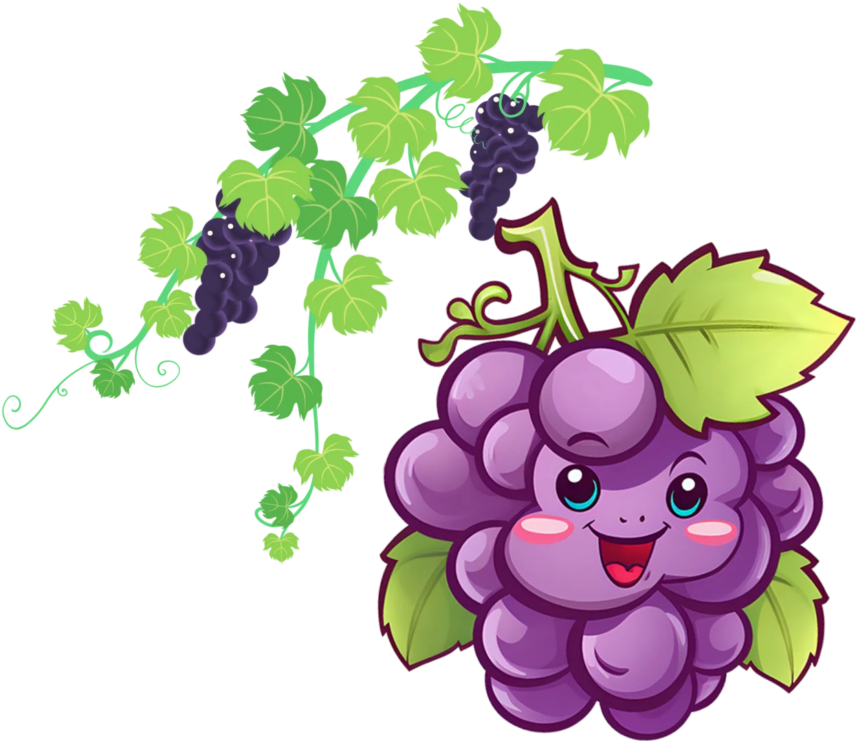 葡萄沟道具后续