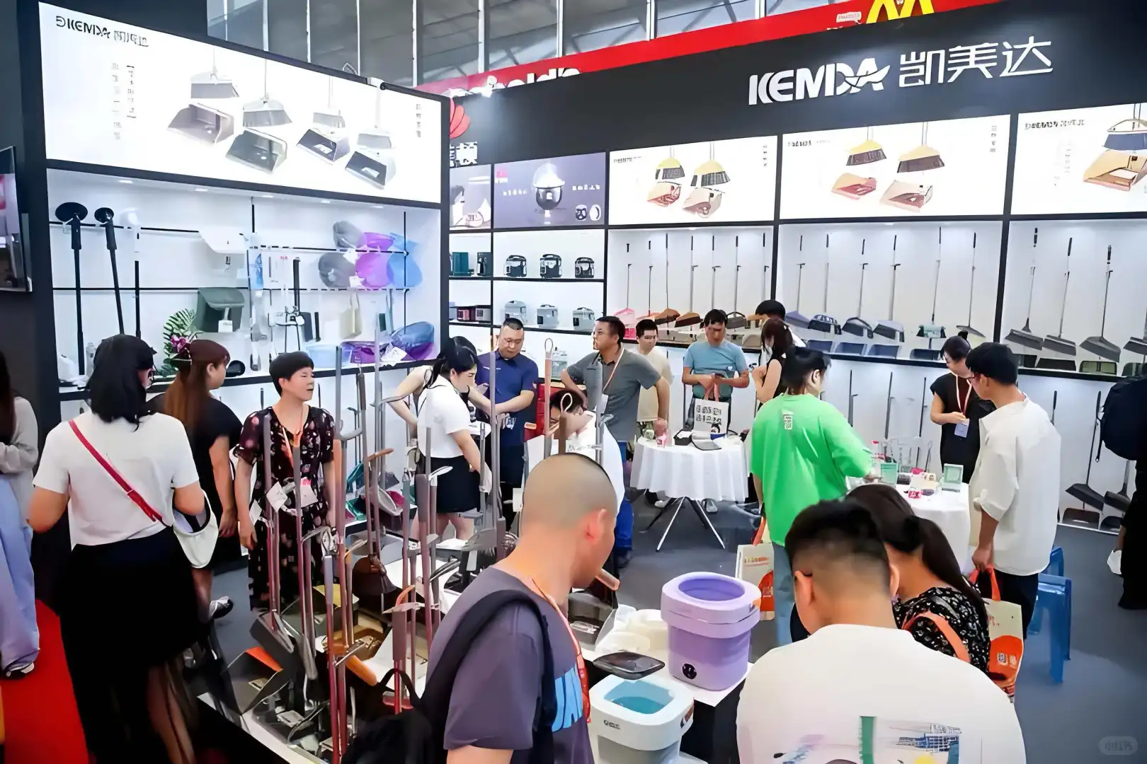 2026上海百货展(参展入口)