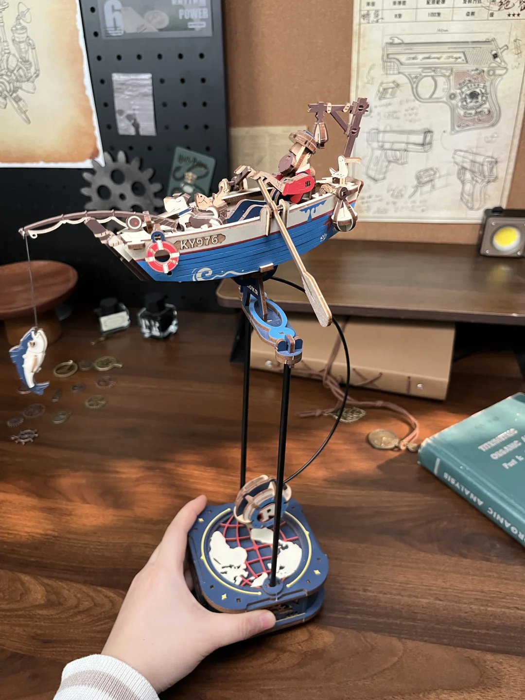 发现了一个炒鸡适合送给朋友的小礼物❗️