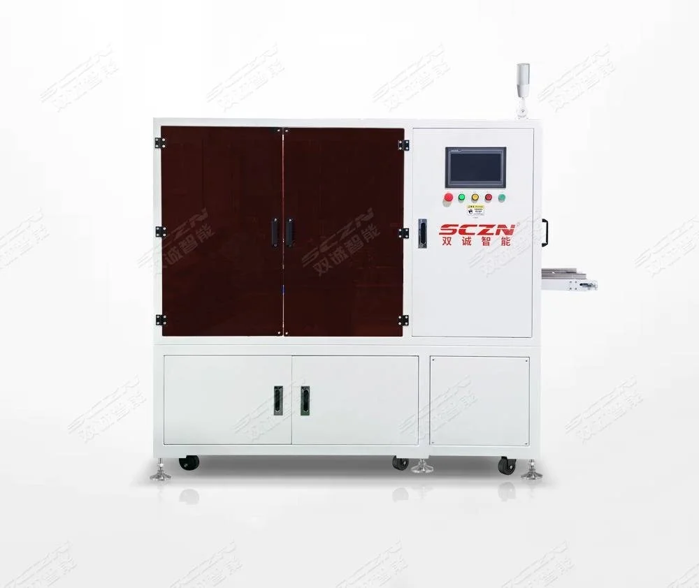 5种包装机，让你的生产效率翻倍