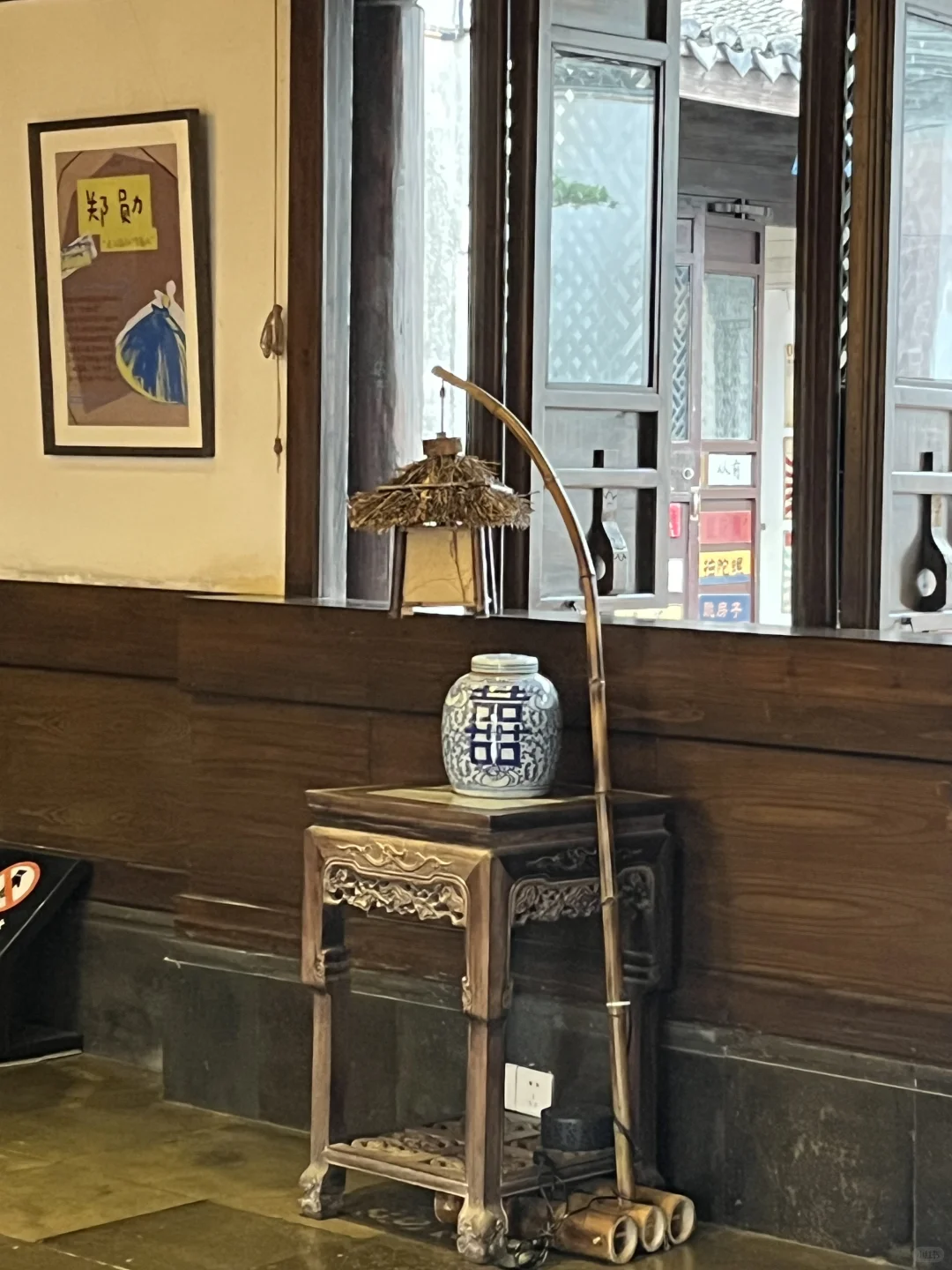 宁波郑氏十七房有文化底蕴的别墅酒店