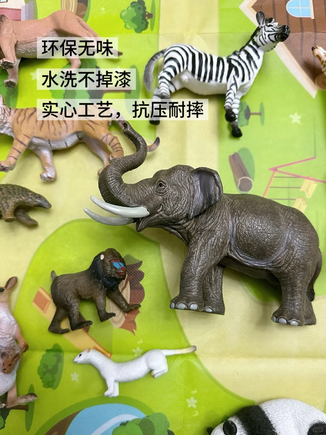 解放双手！宝宝能玩一下午的pdd玩具