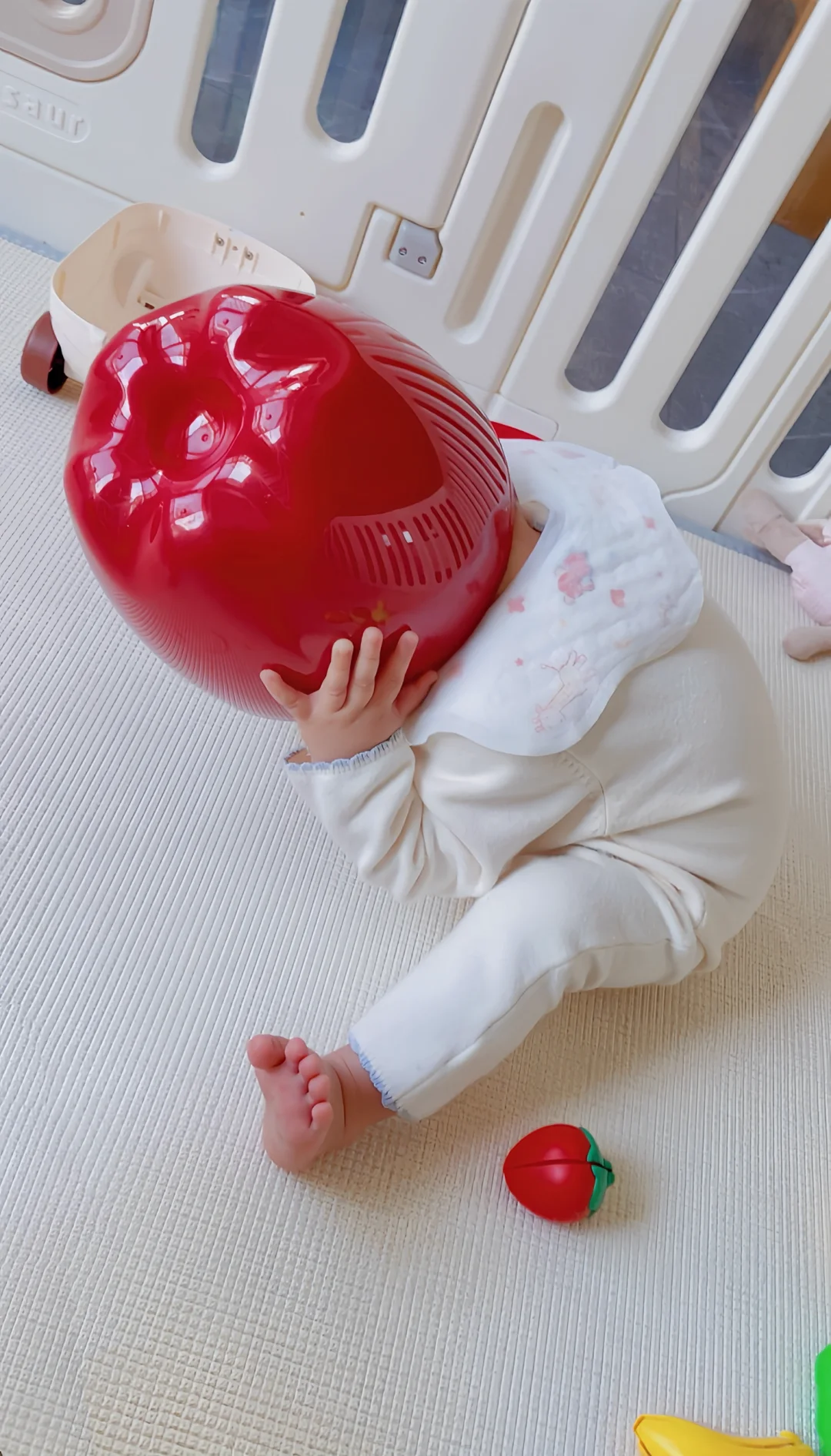 ? | 超解压的果蔬切切乐