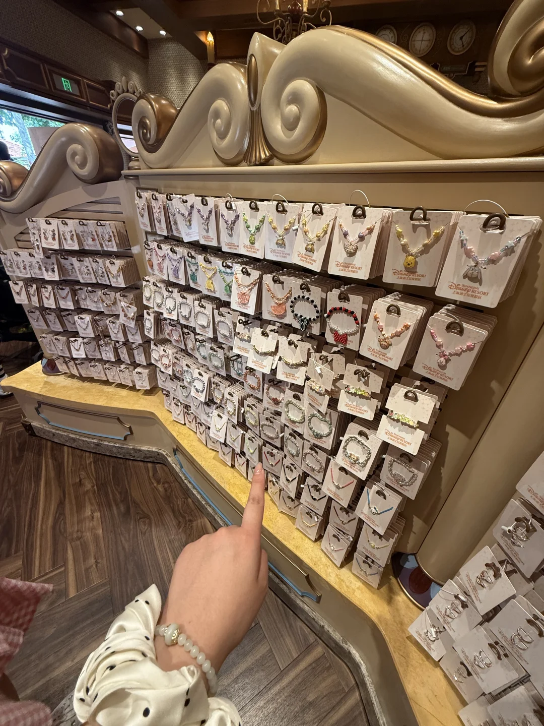 迪士尼最值得带走的特产。。。。。?99