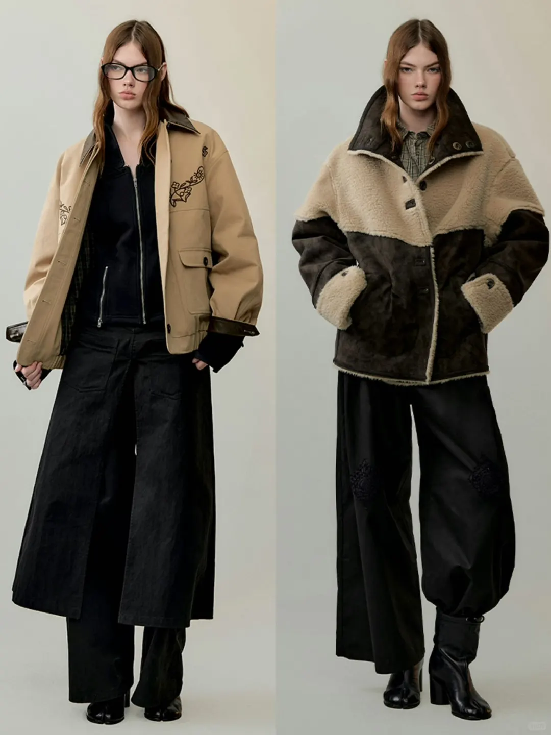 AnnoMundi｜ ?“暗黑浪漫美学”衣橱