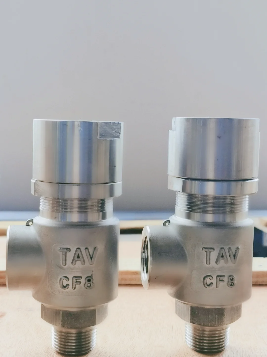 安全阀品种?很多，无奈只能发这么几张