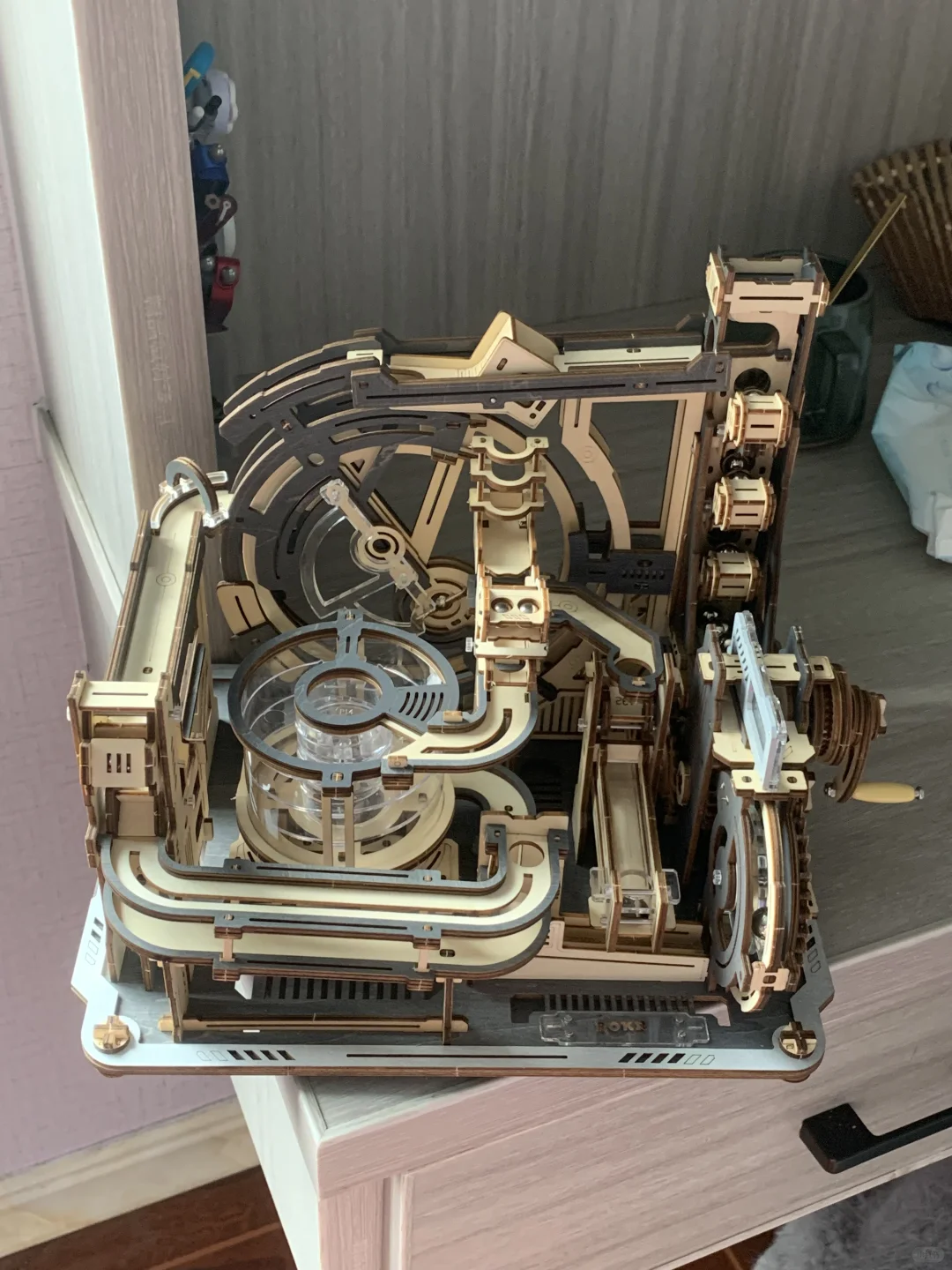 盘点拼过的若客们