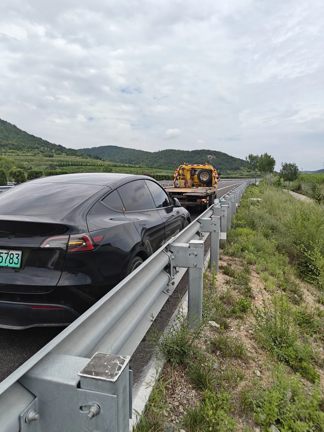 体验一把免费自动驾驶