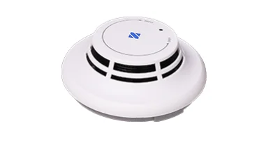 点型光电感烟火灾探测器