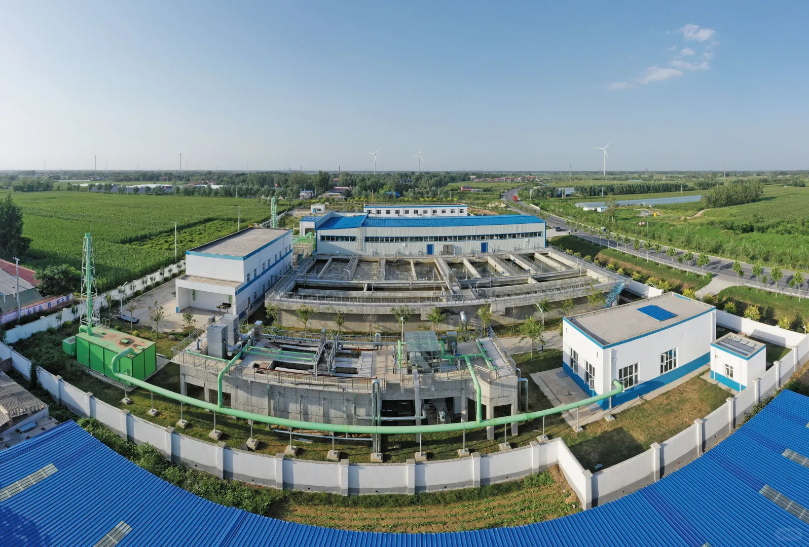 经济日报：加快推动可再生能源使用