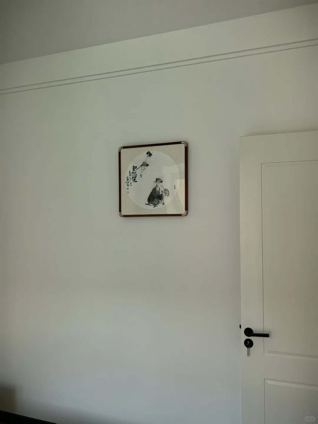 周末的劳动成果