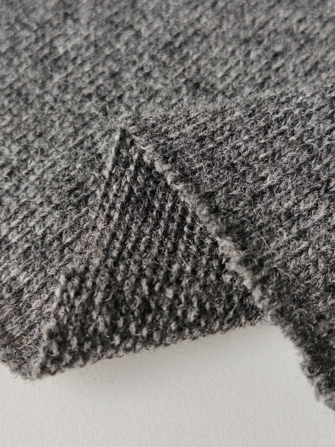 面料控的宝藏面料、直击质感，质感面料分享