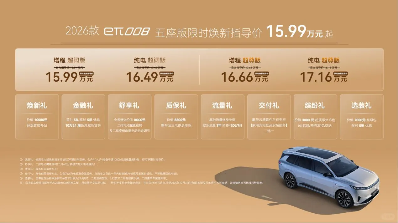 十万严选、共赴美好” 东风奕派双车上市