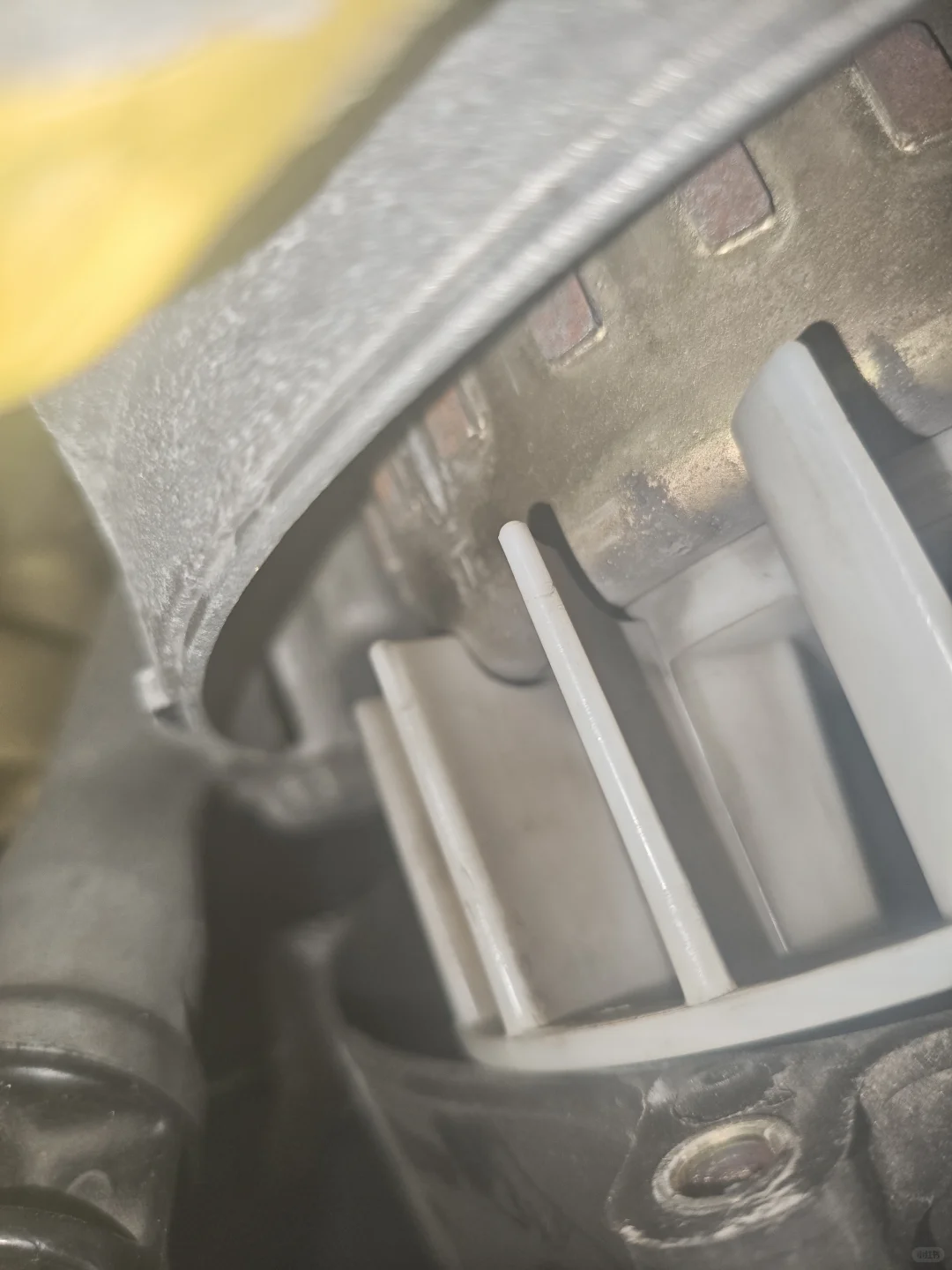 摩托车冷车不启动