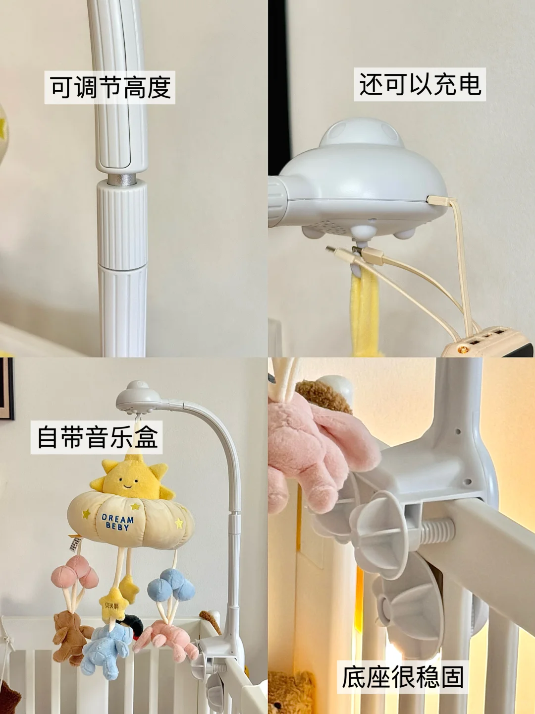 打开后。。。怎么办舍不得送人了！！