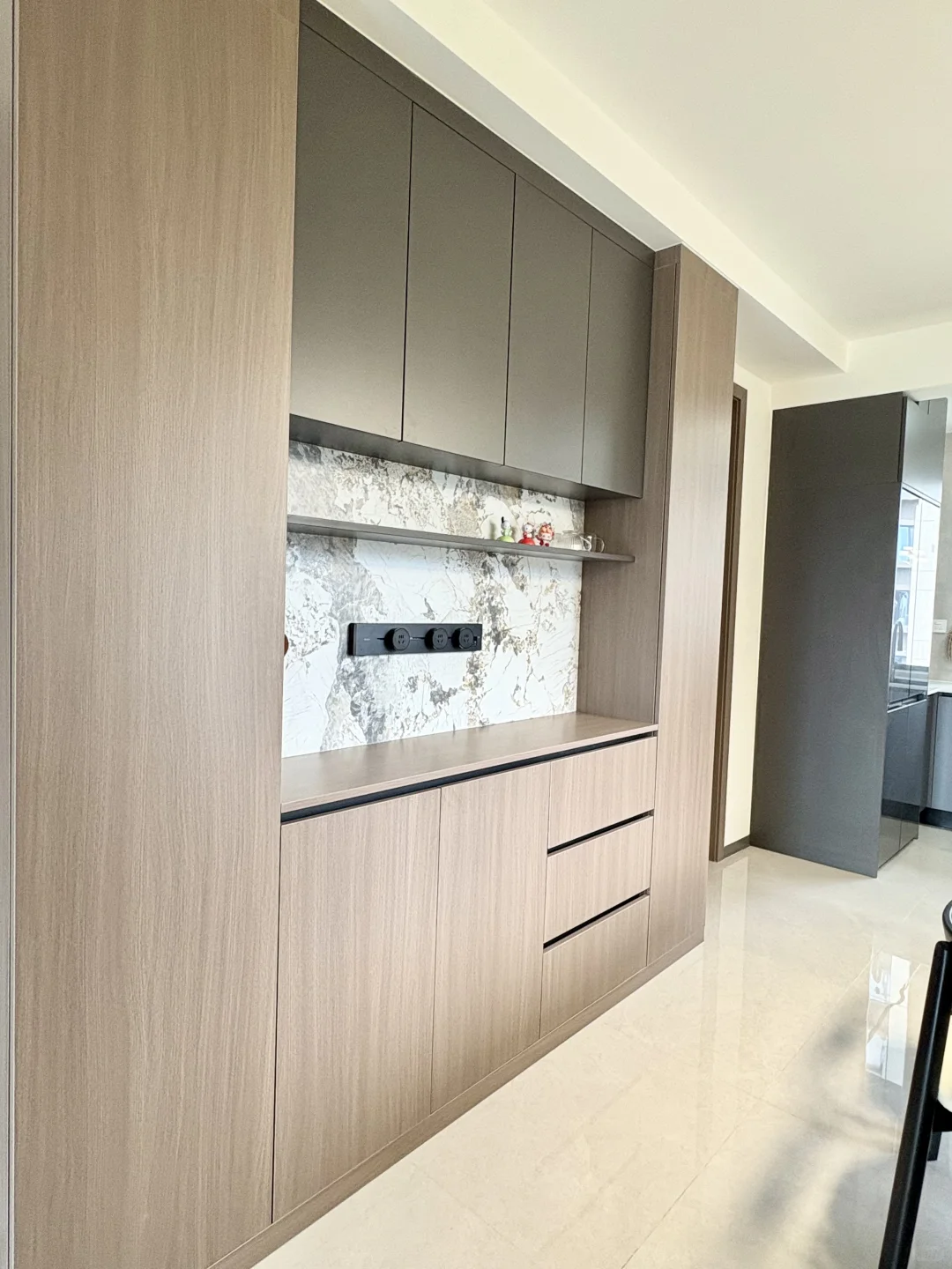 不到3w的全屋定制,我自有我的省钱大法