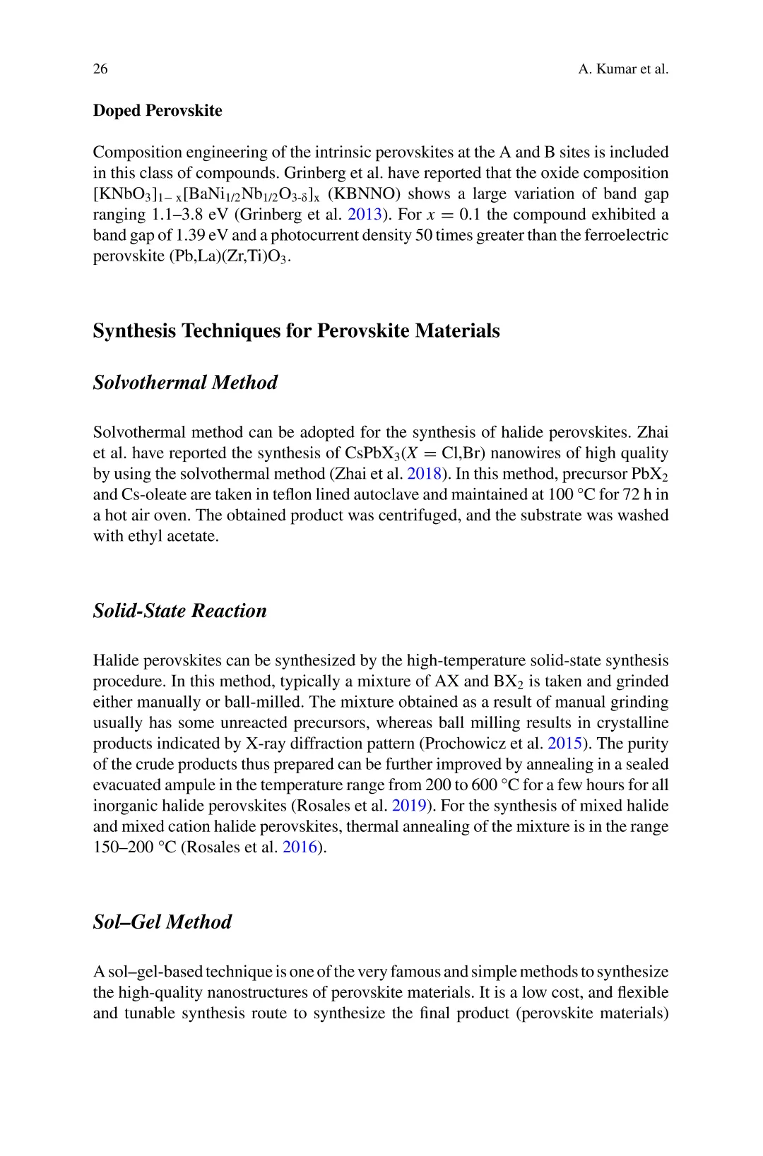 钙钛矿太阳能电池：重塑未来能源格局
