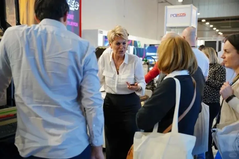 【2025年9月9-11日】波兰华沙国际印刷工业展