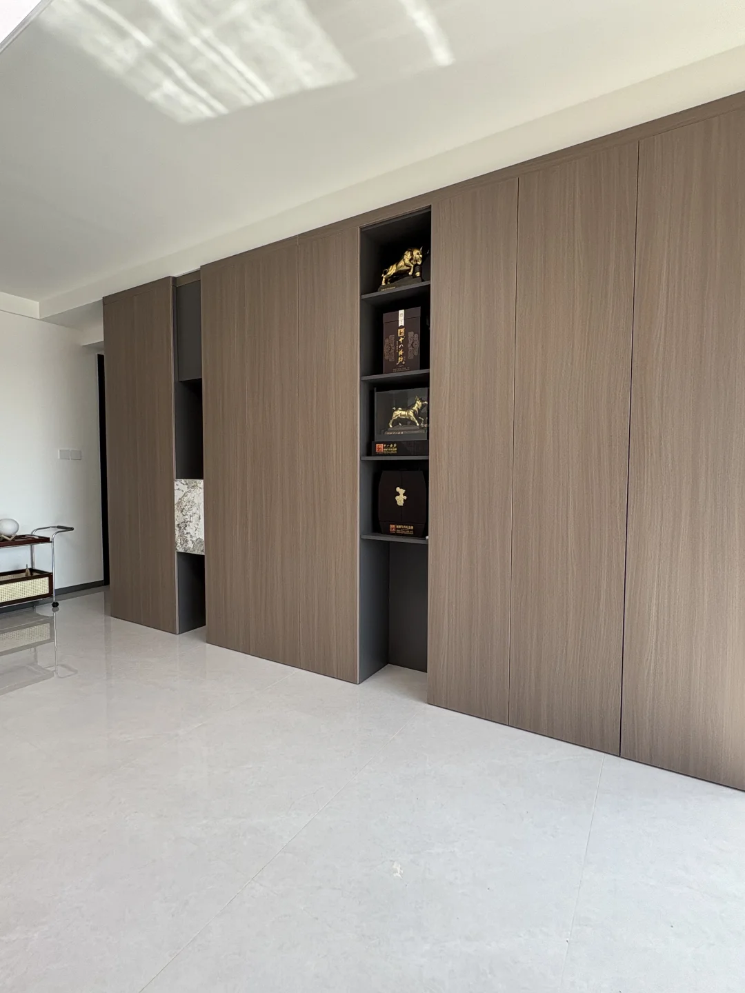 不到3w的全屋定制,我自有我的省钱大法