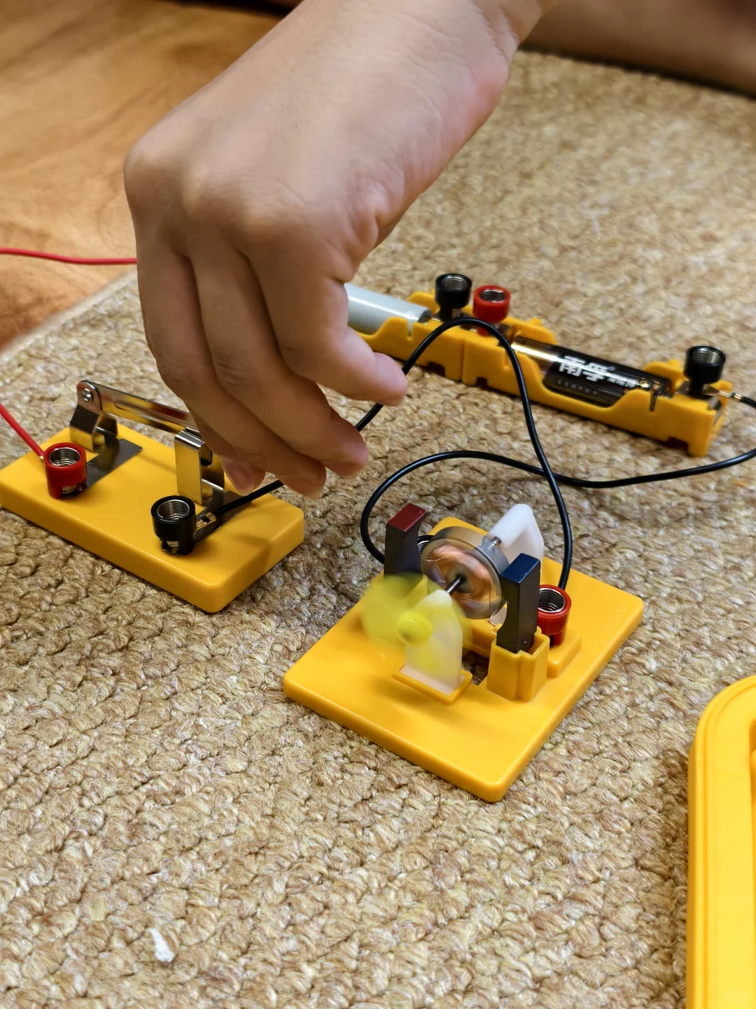 开学逆袭秘籍｜给初中生的物理启蒙礼物！