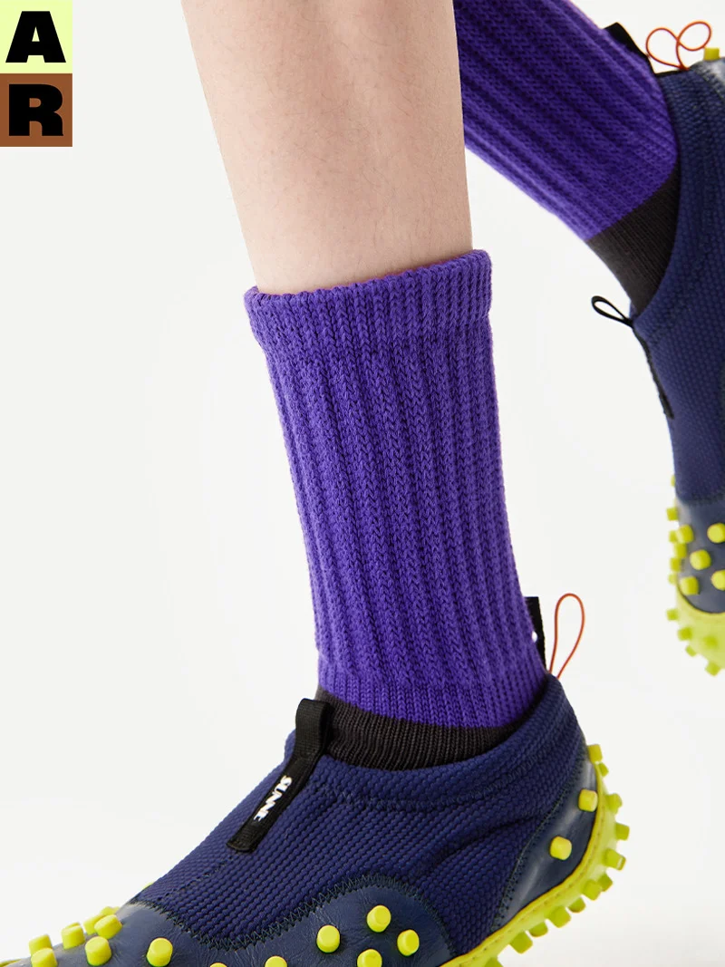 25AW｜工艺边界：更缤纷一点点，更耐穿两点点