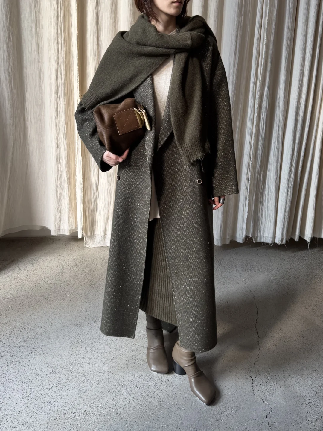 uma wang 25秋冬合集来啦