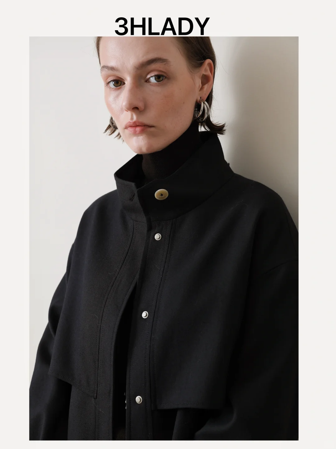 时髦录客｜黑灰质价比套装｜高级又时髦