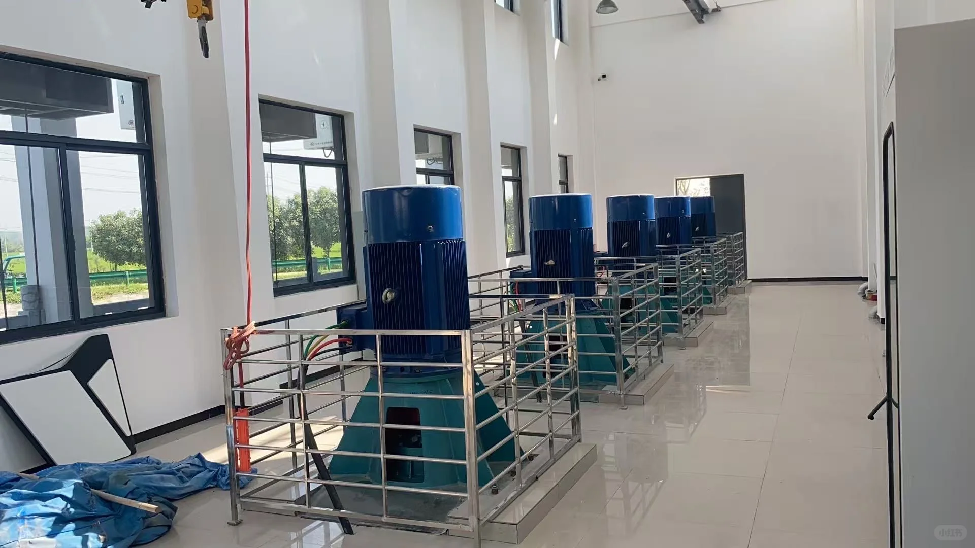 工厂大脑|PLC:你每天用的东西,都被它“算计”