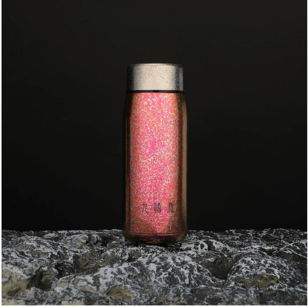 ✨救命！这个杯子让我彻底告别不锈钢和塑料