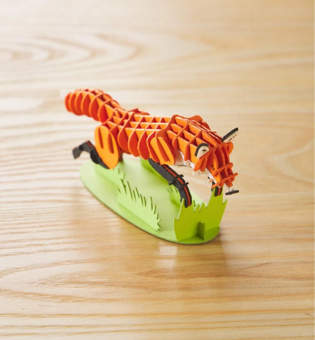 ?趣物分享?人类高质量潮玩?