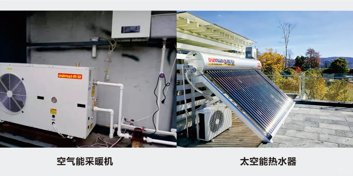 在大环境下,可再生能源将成为大趋势!