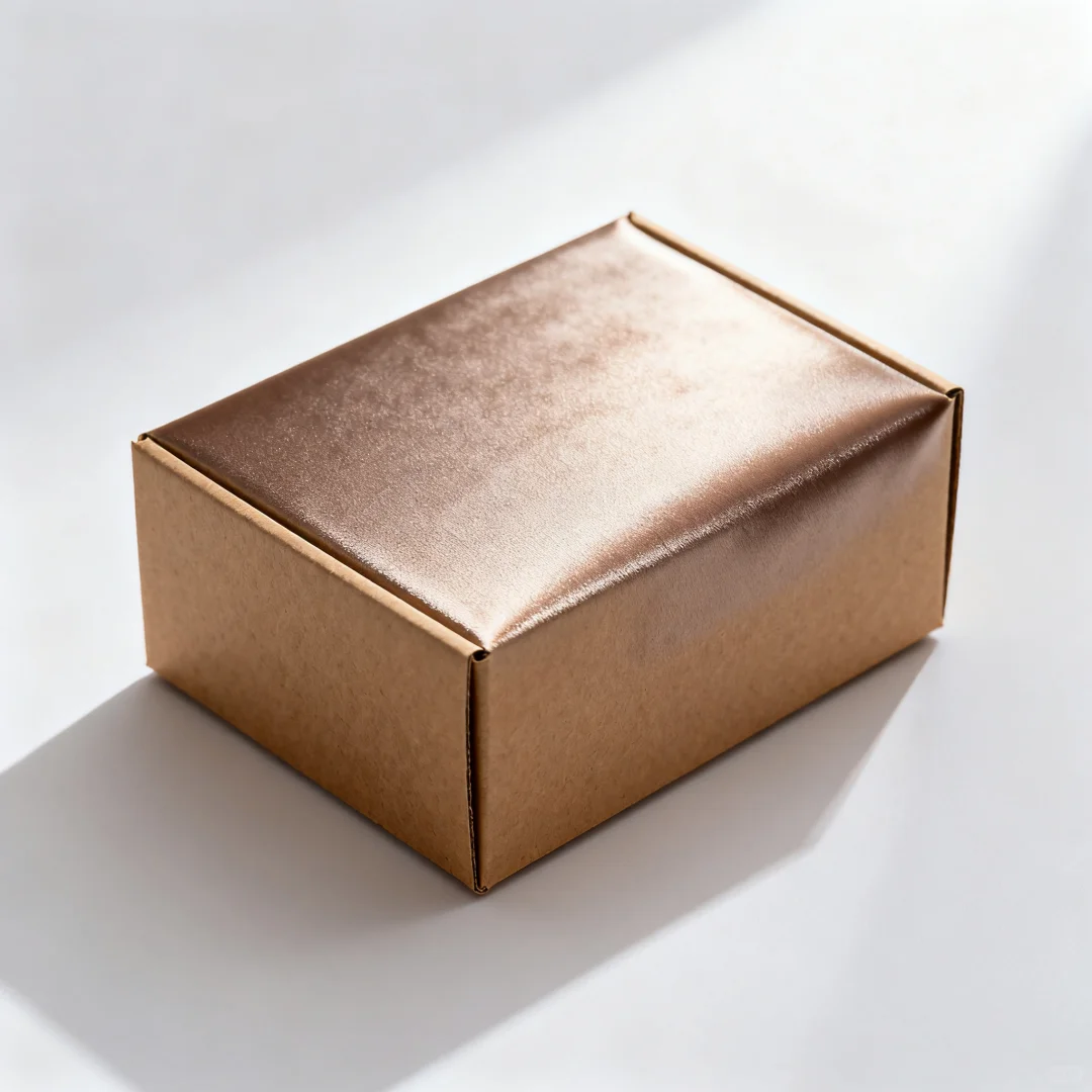 包装界变美魔法✨覆膜工艺全解析