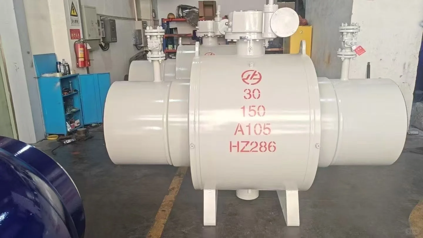 阀门种类特别多你们知道多少种