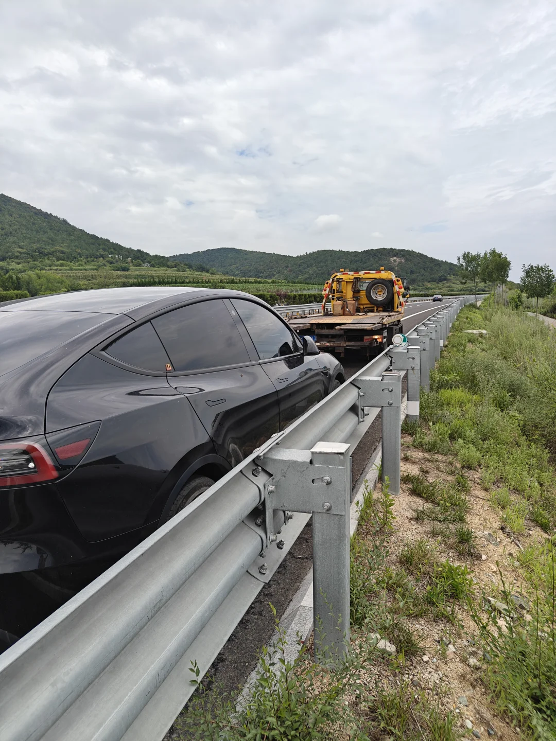 体验一把免费自动驾驶