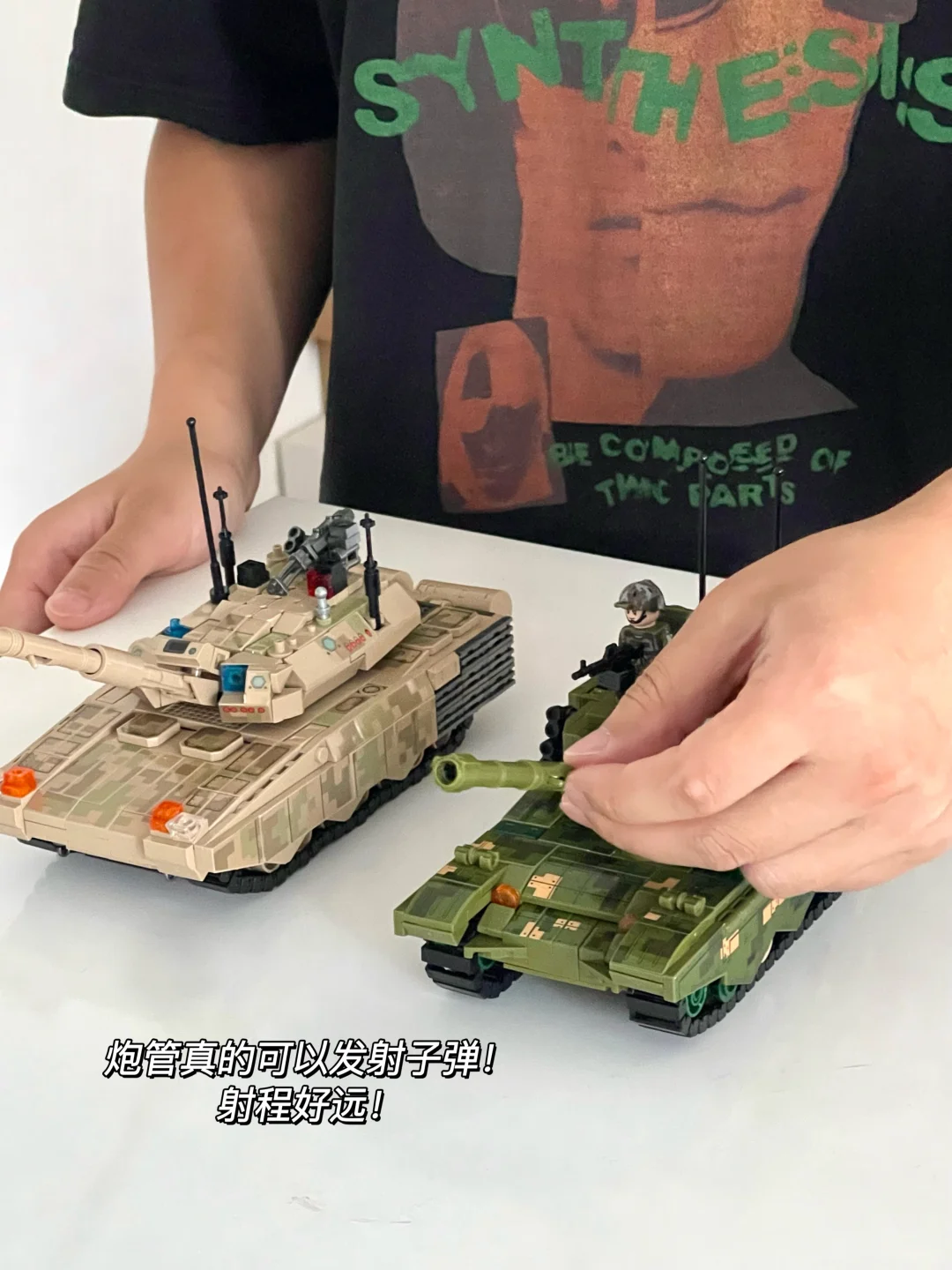 送给小侄子的开学礼物！轻松拿捏小孩哥！