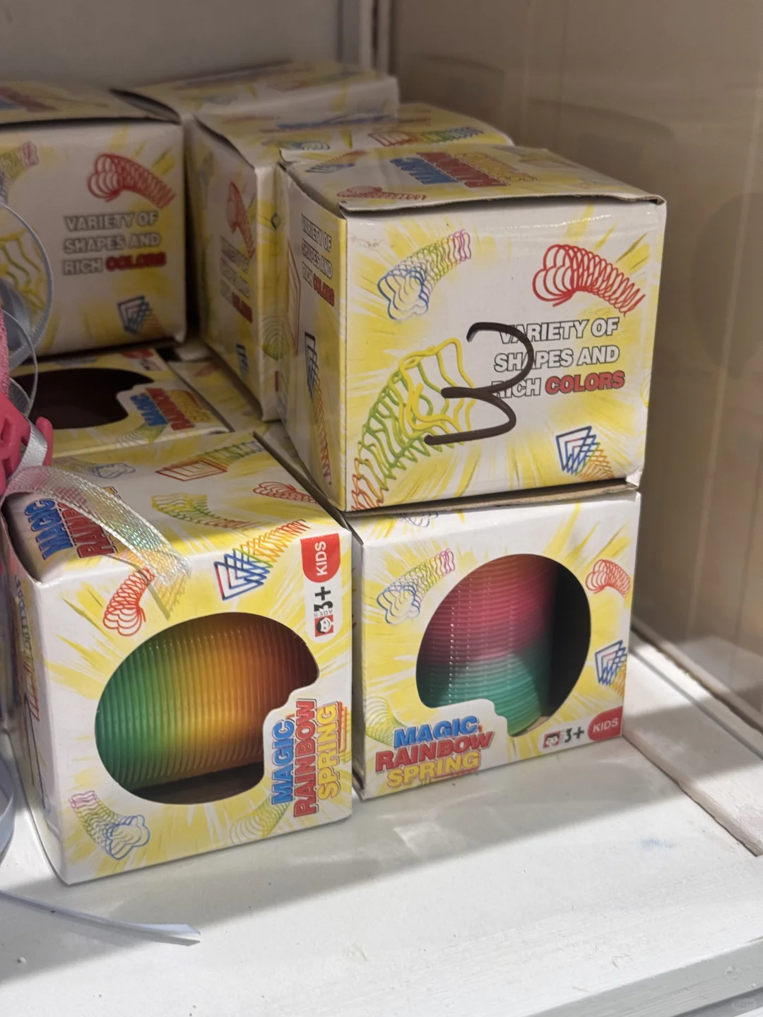 教培礼物大合集?均价不过5R!