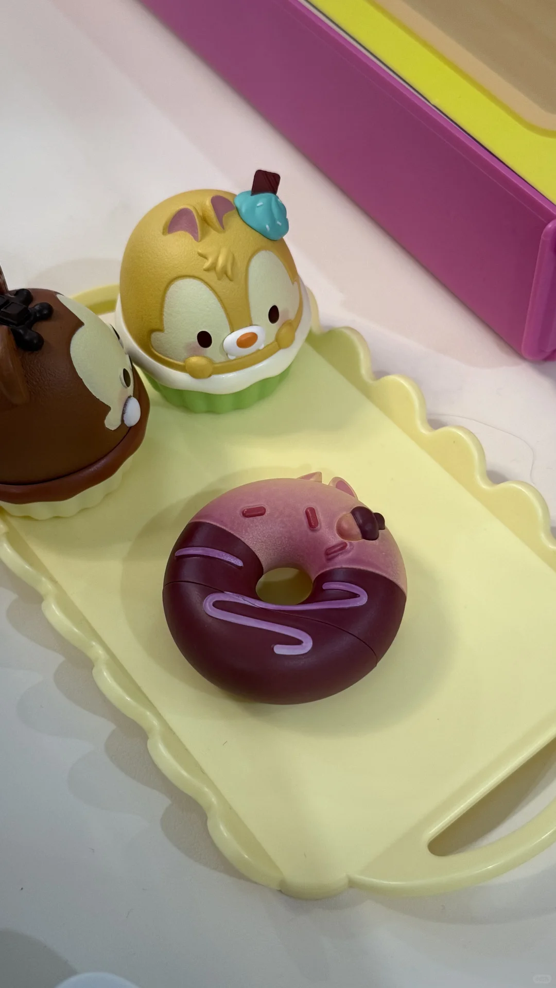 快去买山姆的这个玩具！