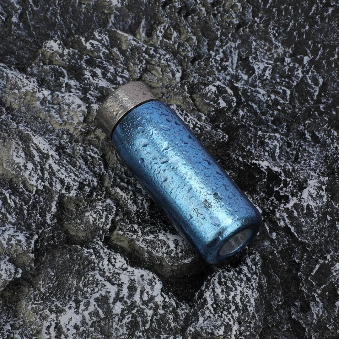 ✨救命！这个杯子让我彻底告别不锈钢和塑料