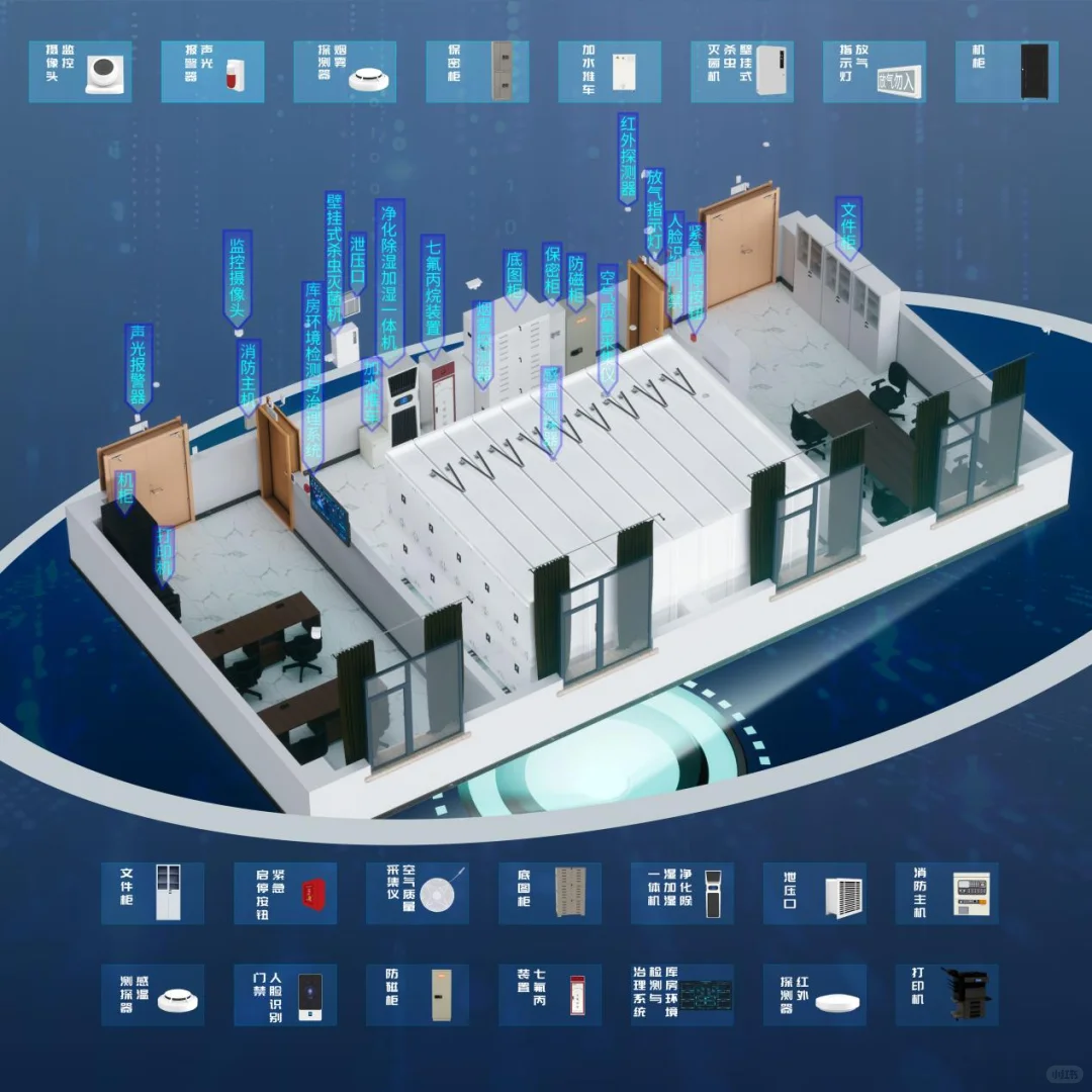 点型光电感烟火灾探测器