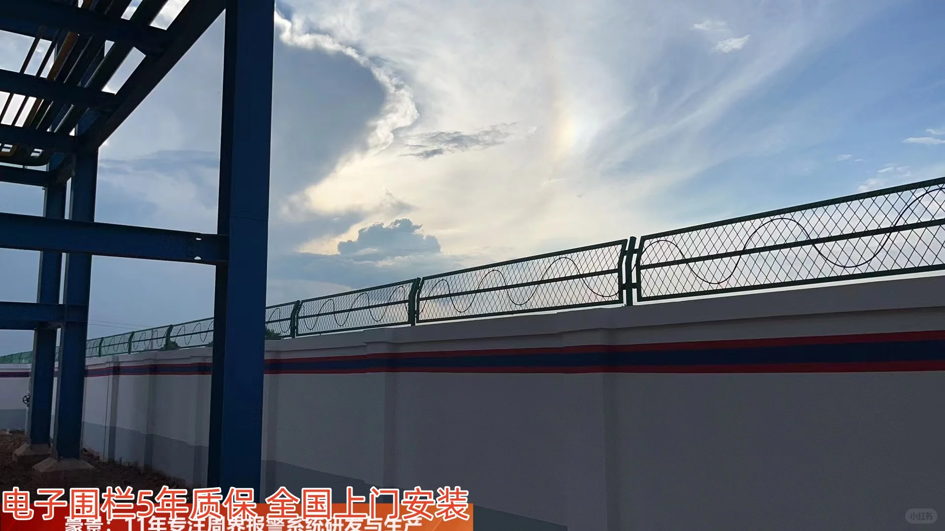 三亚振动光纤周界报警系统厂家有哪些