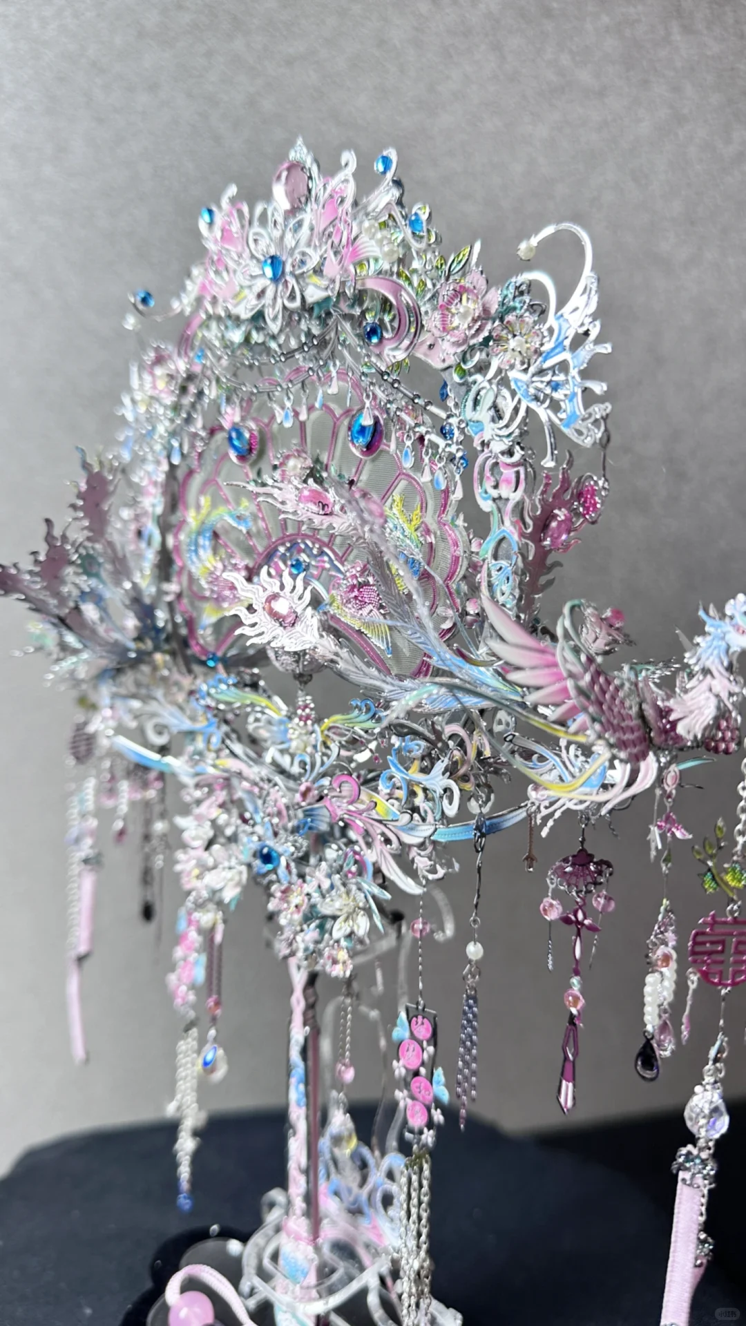 金属拼图该怎么选|亲自拼装实测