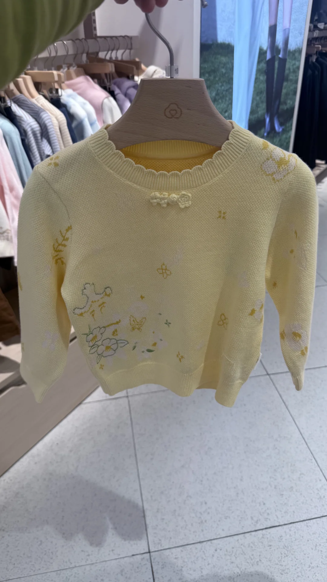 全棉时代上新啦～