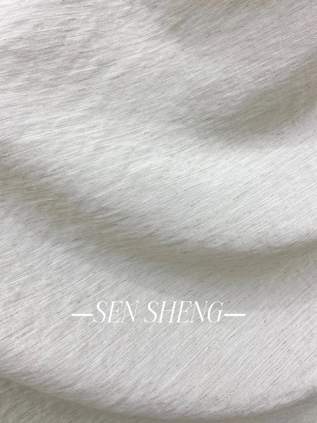 给追求「高级松弛感」的主理人们找到了答案