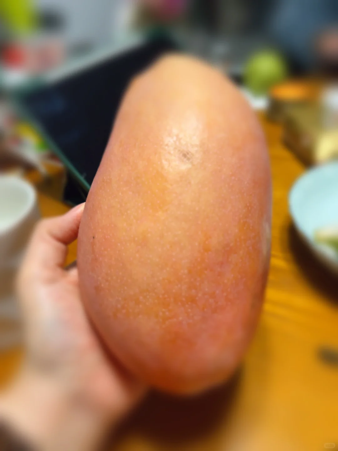 海南水果大冒险?