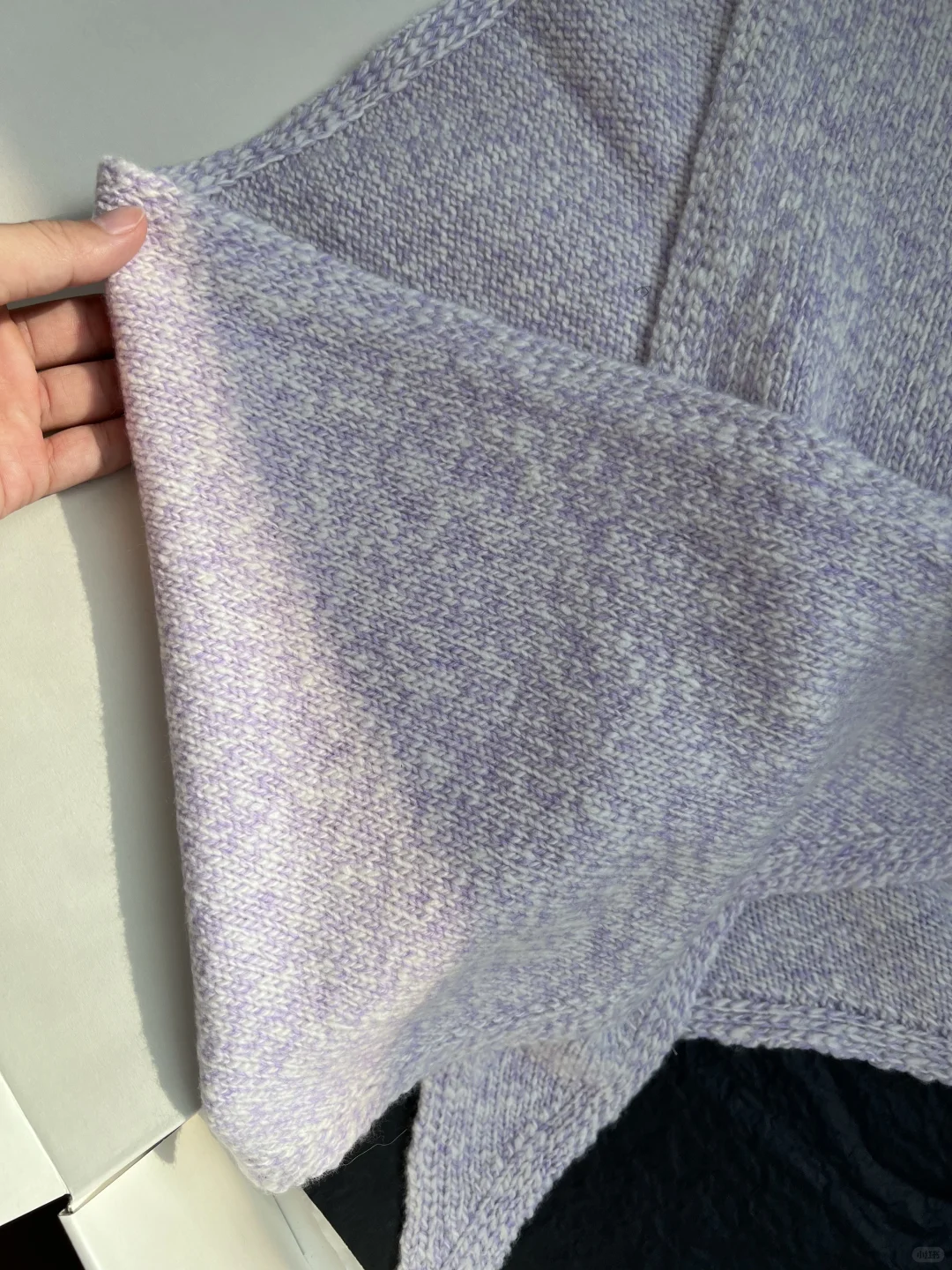 火爆的大肚纱三角披肩围巾!