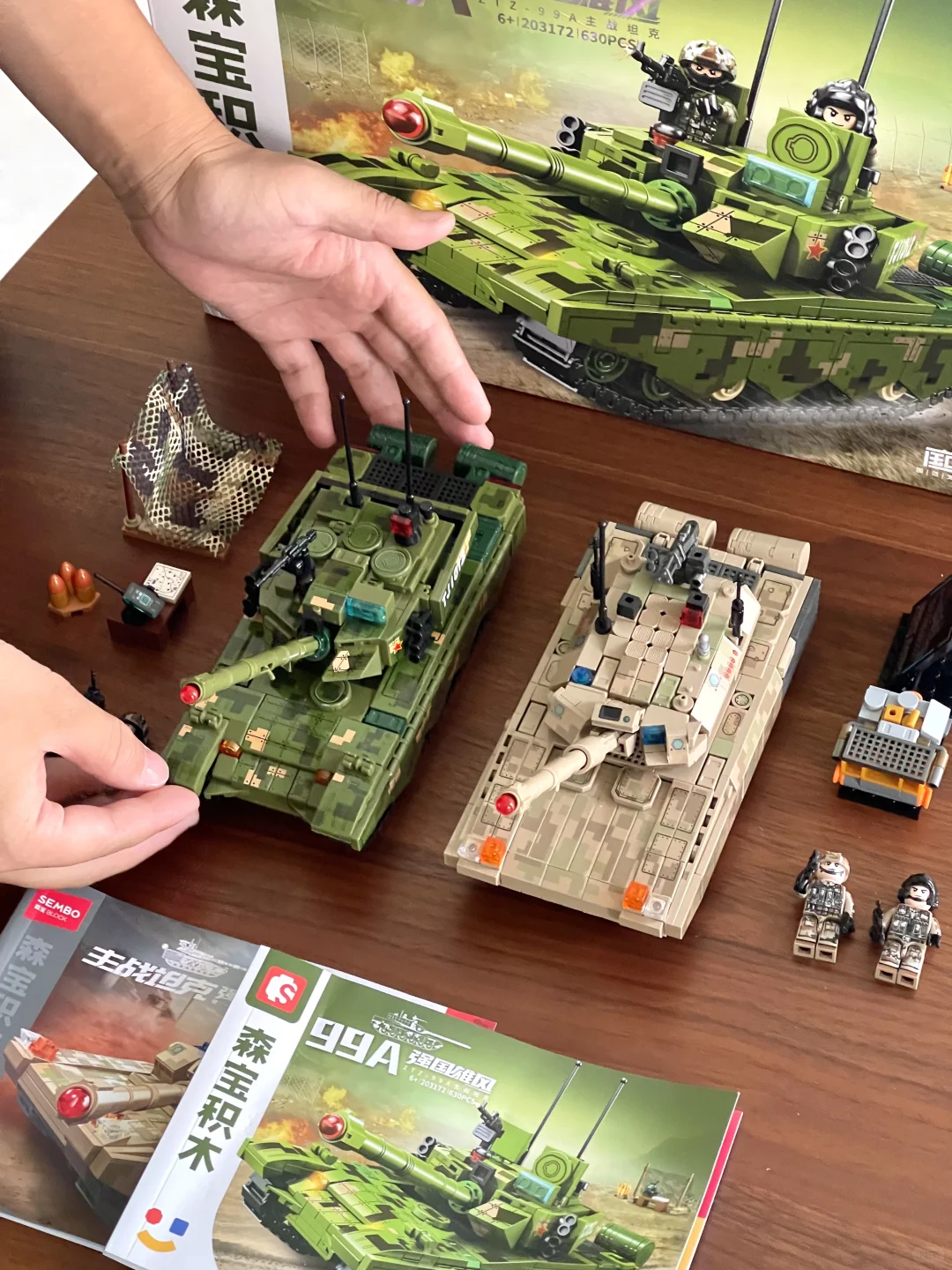 送给小侄子的开学礼物！轻松拿捏小孩哥！